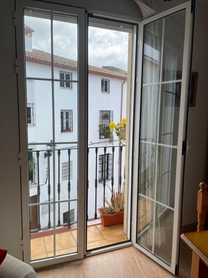 Casa de la Cañada - piso completo Carchelejo Exterior foto